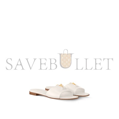 LOUIS VUITTON LV MARE FLAT MULE 1AGTW8